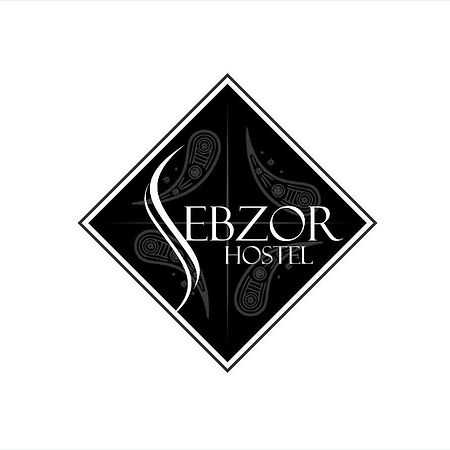 Hostel Sebzor Tashkent Esterno foto