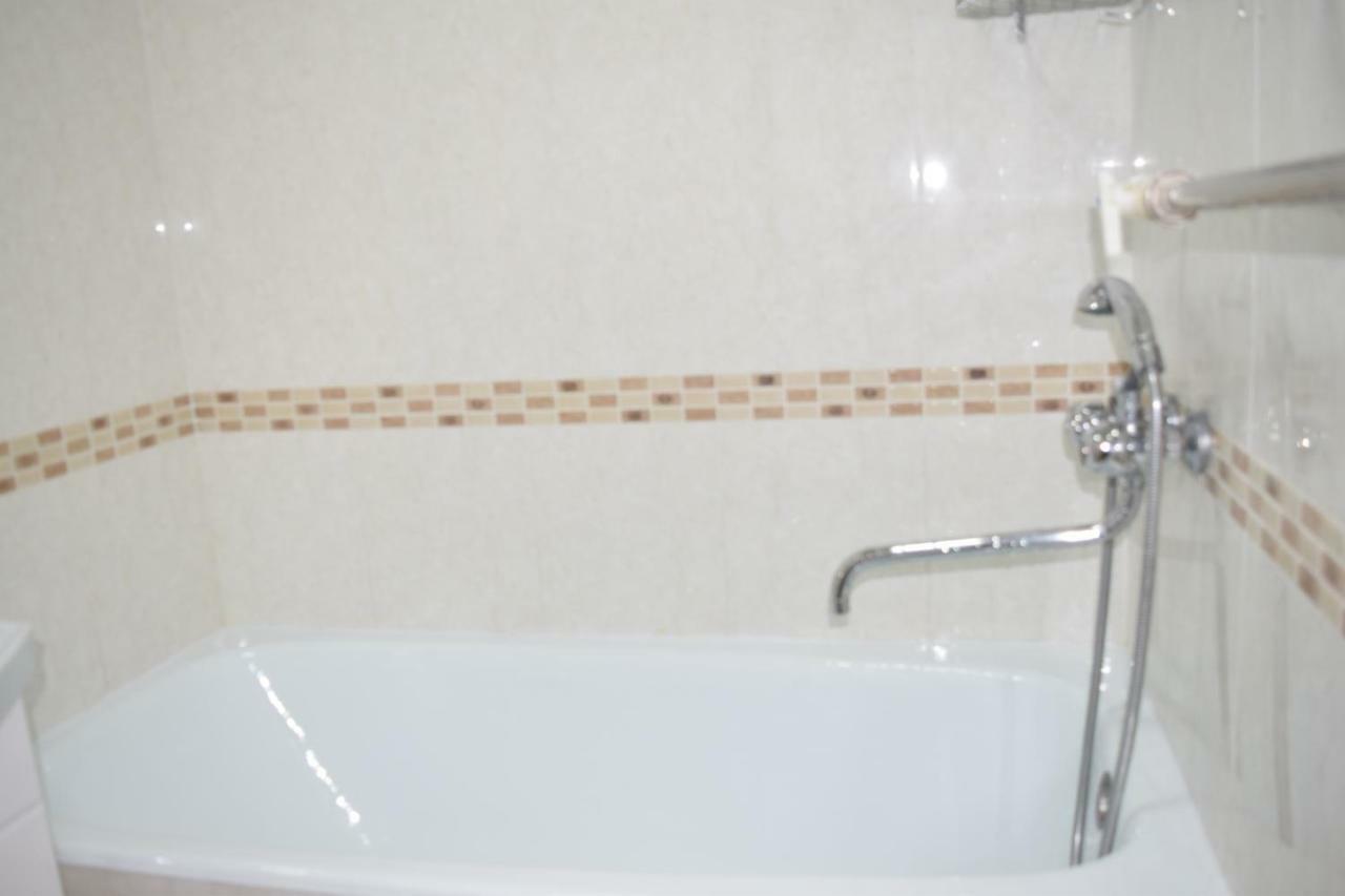Hostel Sebzor Tashkent Esterno foto