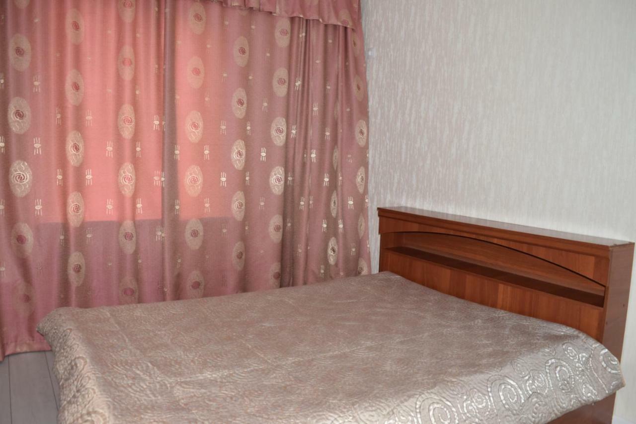 Hostel Sebzor Tashkent Esterno foto