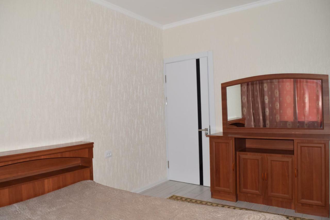 Hostel Sebzor Tashkent Esterno foto